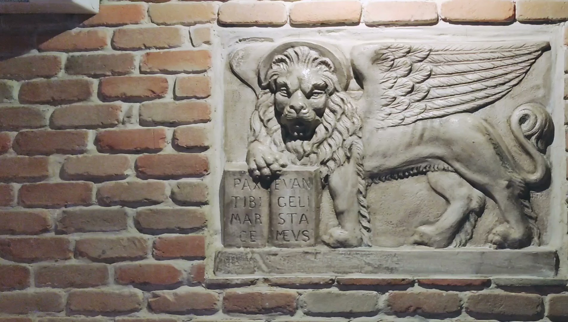 Osteria Leone Alato · Foto 1